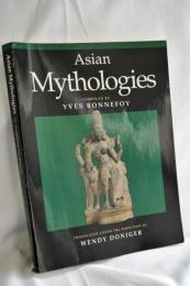 Asian mythologies