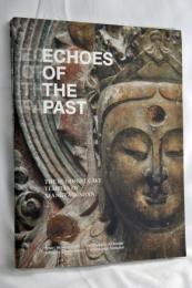 Echoes of the Past: The Buddhist Cave Temples of Xiangtangshan