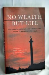 No Wealth but Life ペーパーバック