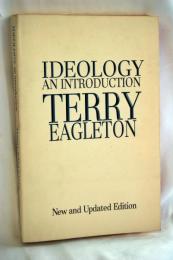 Ideology: An Introduction ペーパーバック