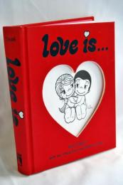 Love Is... ハードカバー