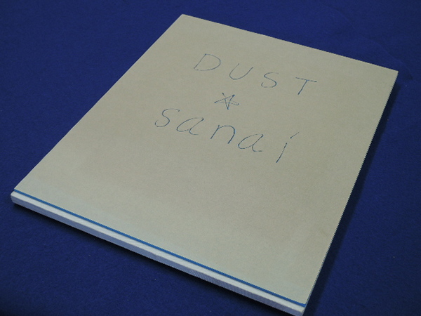 写真集　佐内正史　DUST　限定1000部 DUST 限定1000部(佐内正史) / 古本、中古本、古書籍の通販は「日本の