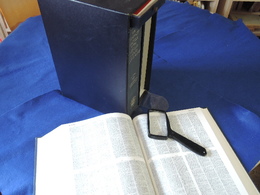 オックスフォード英英辞典（縮小版） THE COMPACT EDITION OF THE OXFORD ENGLISH DICTIONARY 2冊組