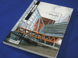 建築雑誌　エル・クロッキー　ELcroquis 105