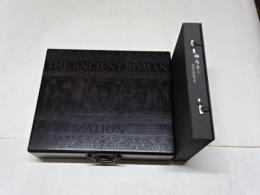 「梅蘭芳蔵　戯曲資料図画集　上下」　特製ケース入　豪華本