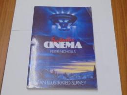 洋書　Fantastic CINEMA  AN ILLUSTRATED SURVEY