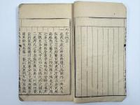 日本外史　12巻6冊