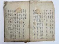 小楠堂先生詩集