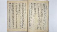 崙倔爹隣牛理療経歴　1冊