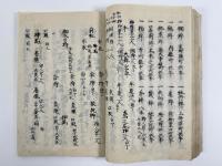 上出雲路記　上