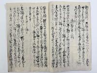 都踊賑見聞記