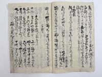 都踊賑見聞記