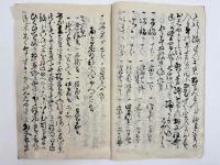 都踊賑見聞記