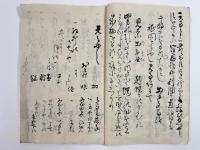 都踊賑見聞記