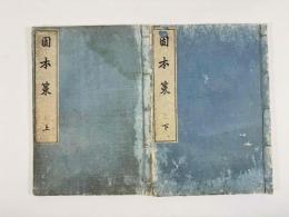 固本策　5巻附録　2冊