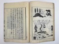 翻刻隸續 零本