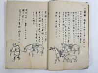 奥民図彙