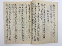 幕末風聞録