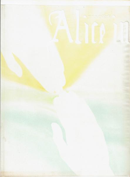 アリスの絵本 アリスの不思議な世界 高橋康也 編 古本 中古本 古書籍の通販は 日本の古本屋 日本の古本屋