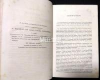 A dictionary of chemistry and mineralogy, with their applications 4th ed. with numerous improvements 