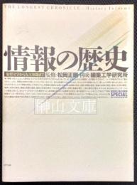 情報の歴史　象形文字から人工知能まで