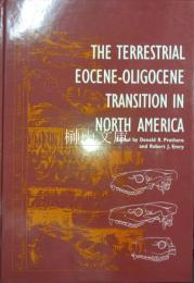 The Terrestrial Eocene-Oligocene Transition in North America