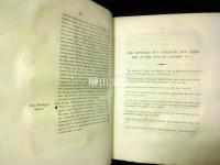 The Customs of London, otherwise called, Arnold's Chronicle: containing, among divers other matters, the Original of the Celebrated Poem of The Nut-Brown Maid. Reprinted from the First Edition, with the Additions included in the Second.