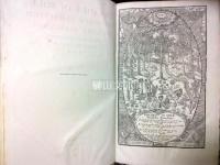 Paradisi In Sole paradisus terrestris by John Parkinson faithfully reprinted from the edition of 1629