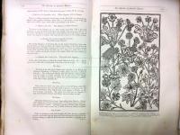 Paradisi In Sole paradisus terrestris by John Parkinson faithfully reprinted from the edition of 1629