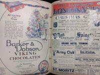 The Illustrated London News　124号分　合本冊