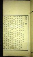控鶴監秘記／癡婆子傳