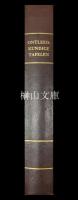 アムステル版複製　アナトミア　（『解体新書』の原典）