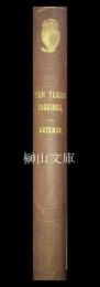 Ten years' diggings in Celtic and Saxon grave hills, in the counties of Derby, Stafford and York, from 1848 to 1858; with notices of some former discoveries, hitherto unpublished, and remarks on the crania and pottery from the mounds　（ケルト族とサクソン人の墓地の発掘十年の記録）