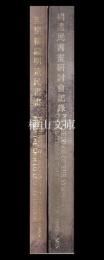 至楽楼蔵明遺民書画・明遺民書画研討会記録