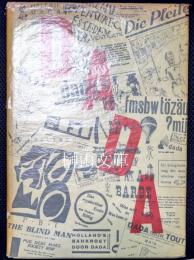 Dada: Monograph of a Movement Monographie einer Bewegung Monographie d'un mouvement