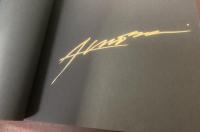 黒崎彰の全仕事　【サイン入】