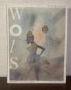 【洋書】Wols -Aquarelle und Zeichnungen