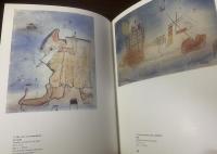 【洋書】Wols -Aquarelle und Zeichnungen