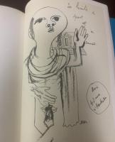 エロティカ・ドローイング