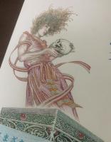 蓋のとれたビックリ箱 【初版・帯】