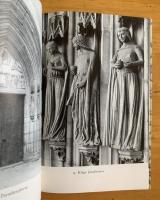 【インゼル文庫905】DIE BILDWERKE DES MAGDEBURGER DOMS マルデブルク大聖堂/彫刻
