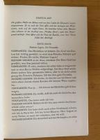 【インゼル文庫649】HEINRICH MANN Madame Legros Drama ハインリヒ・マン/戯曲