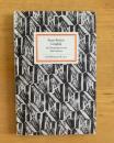 【インゼル文庫917】Ernst Barlach Graphik エルンスト・バルラハ/版画
