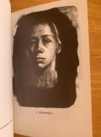 【インゼル文庫1005】Käthe Kollwitz Blätter über den Bauernkrieg 
ケーテ・コルヴィッツ/ドイツの版画.彫刻家