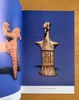 【インゼル文庫985】GRIECHISCHE TERRAKOTTEN ギリシャ陶器