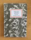 【インゼル文庫983】Theodore Dreiser St.Kolumban und der Fluß 
セオドア・ドライサー/アメリカの作家