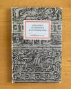 【インゼル文庫575】DIE KUNST ALTMEXIKOS メキシコ/工芸
