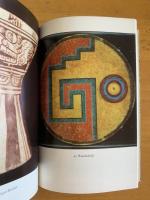 【インゼル文庫575】DIE KUNST ALTMEXIKOS メキシコ/工芸
