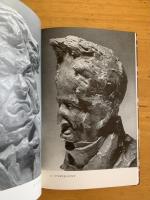 【インゼル文庫643】Honoré Daumier Das Parlament der Juli-Monarchie オノレ・ドーミエ/彫刻