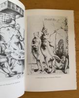 【インゼル文庫664】URS GRAF FEDERZEICHNUNGEN ウルス・グラフ